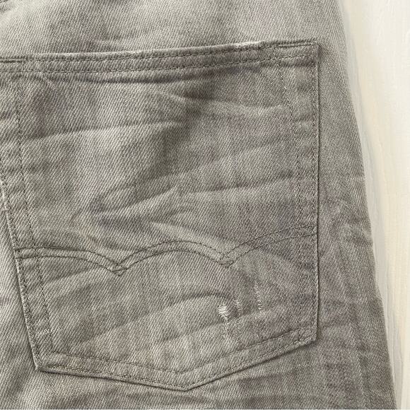 American Eagle Outfitters Jeans
Gray
Size 29
Length 30 - Picture 6 of 6